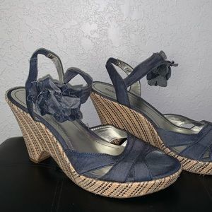 Style & Co wedges